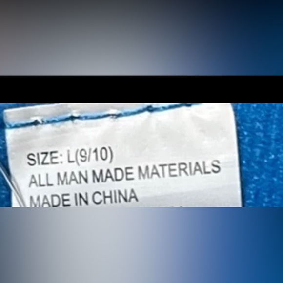 Paw Patrol kids sandals size 9/10 NWT - Picture 5 of 5